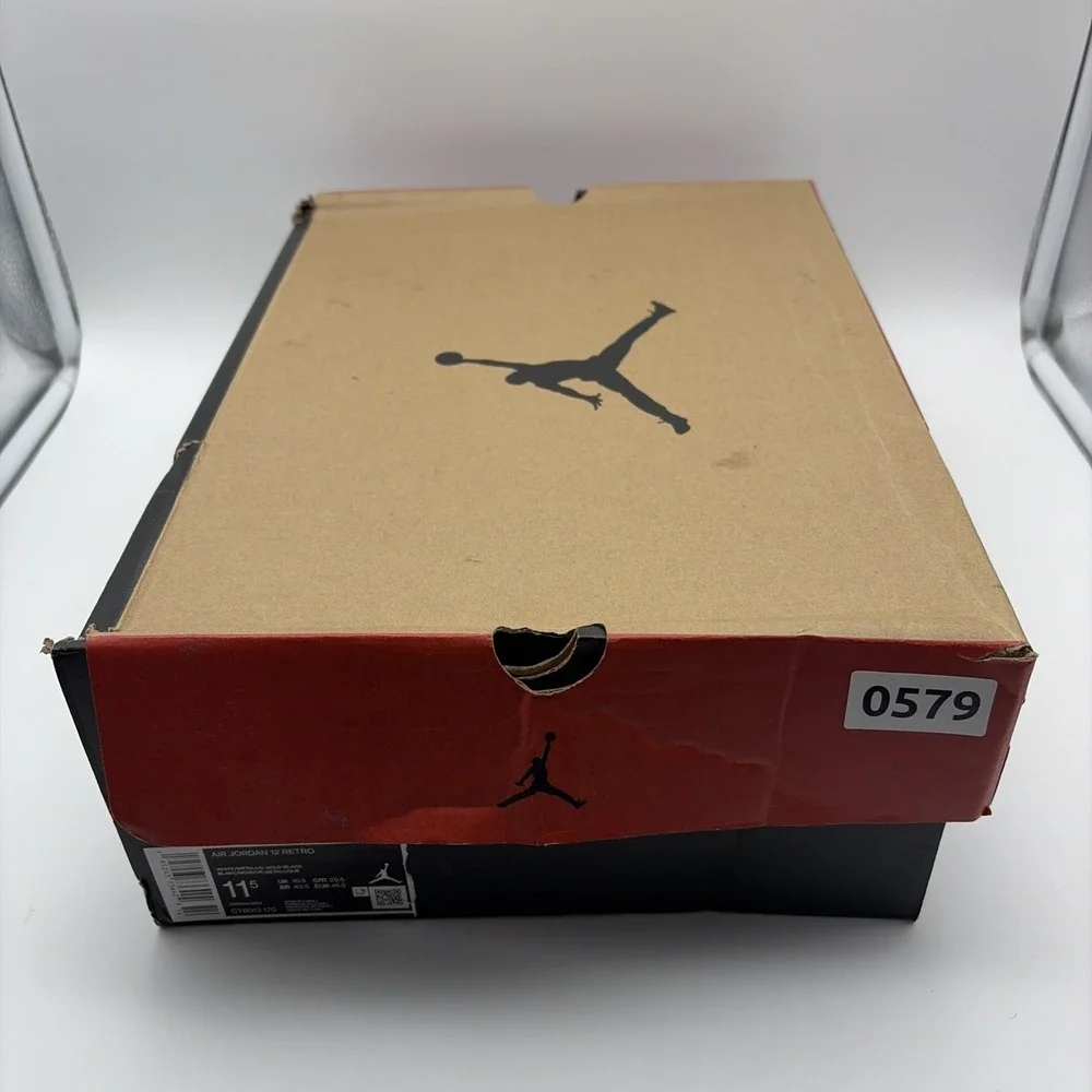 Jordan size 11